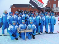С 24 по 27 февраля 2021 года на вавожской земле состоялись XXVII Республиканские зимние сельские спортивные игры