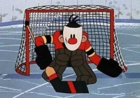 4 марта на ледовом катке МАУ «ФСК «Юность» состоялось первенство района по хоккею «Золотая шайба» в возрастной группе 2001 г.р. и старше.