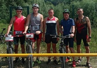 17 июля на территории с/к Чекерил состоялся "Ижевский Триатлон-кросс", в котором приняли участие наши спортсмены. 
