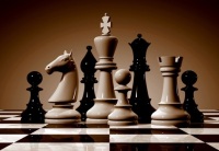 16 января в МАУ "ФСК "Юность" состоялось районное первенство по шахматам в зачёт спартакиады коллективов физической культуры Кизнерского района. 